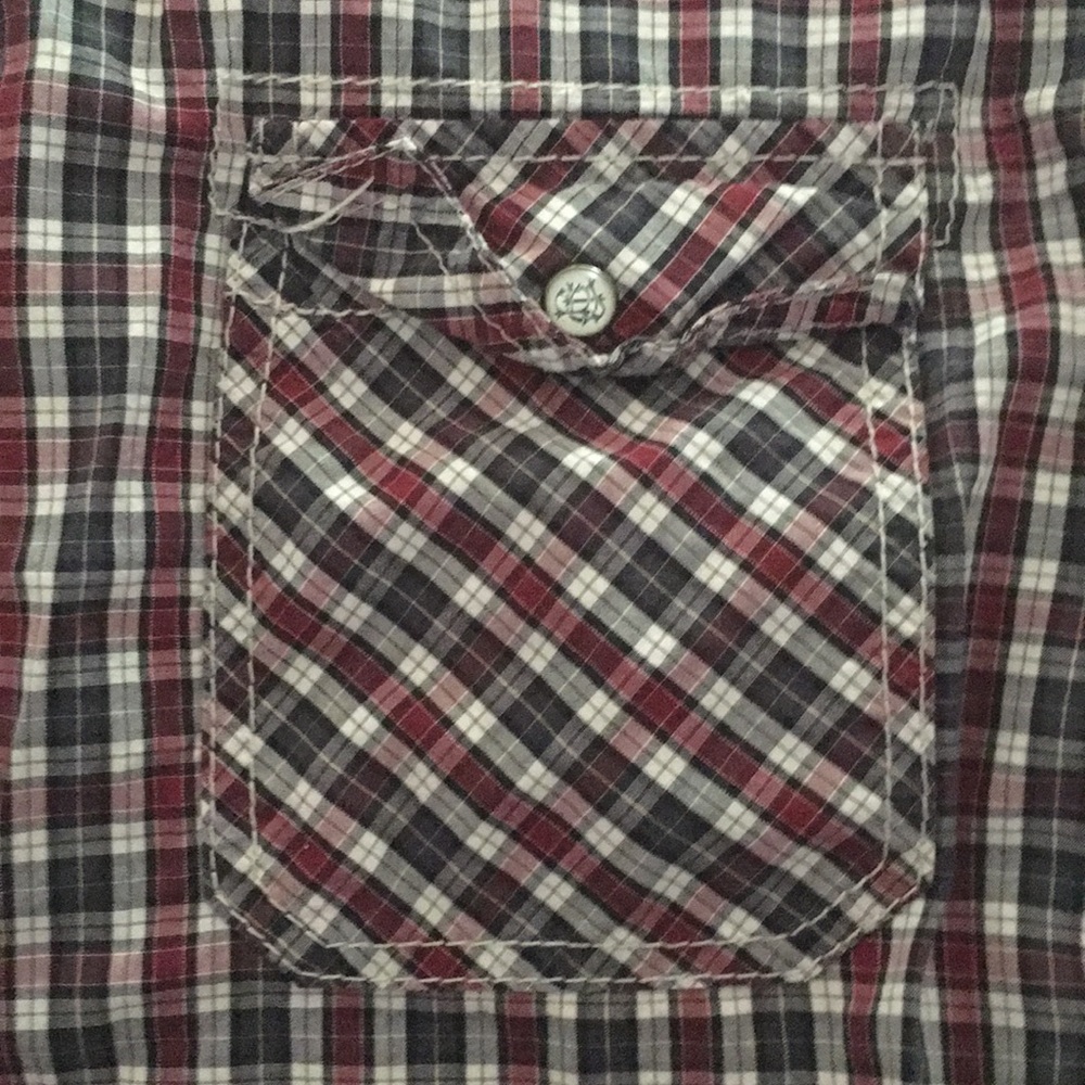 buffalo david bitton shirt - Picture 3 of 6